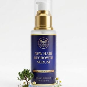 Dr. Grewal Advanced Hair Growth Serum (New Hair Regrowth Formula) - 50ml