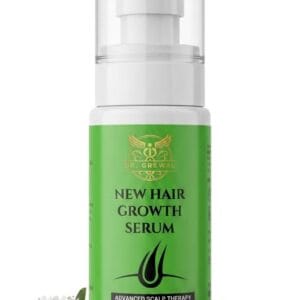 New Hair Growth Serum